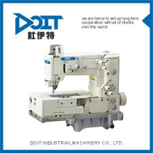 Doit jakly tipo especial DT1302-4W multi aguja máquina de coser de la máquina de coser de cama máquina de coser